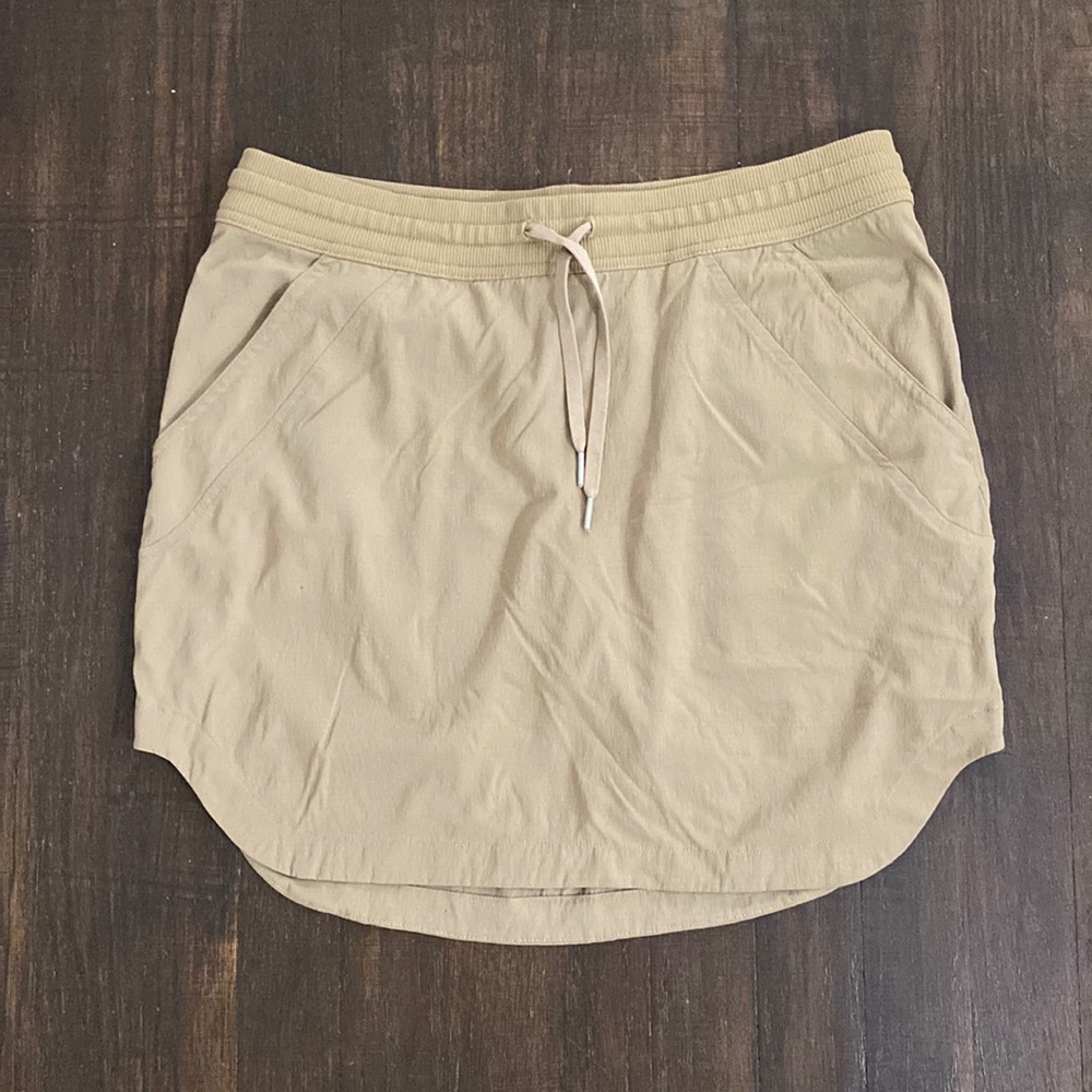 Marmot Sport Skort